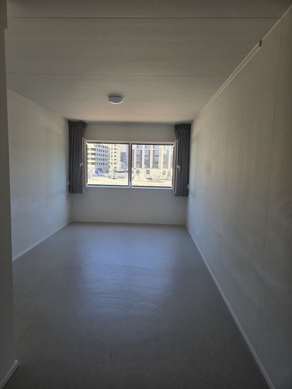 appartement te huur in Amsterdam