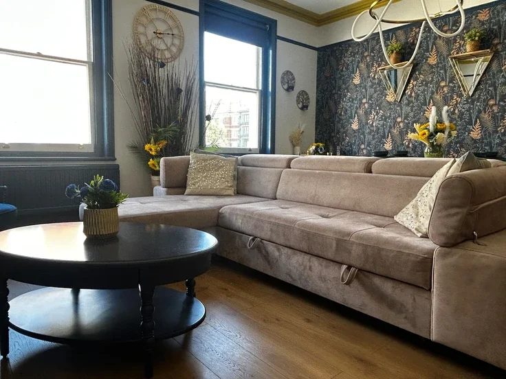 Flat Clifton Road in City of Westminster