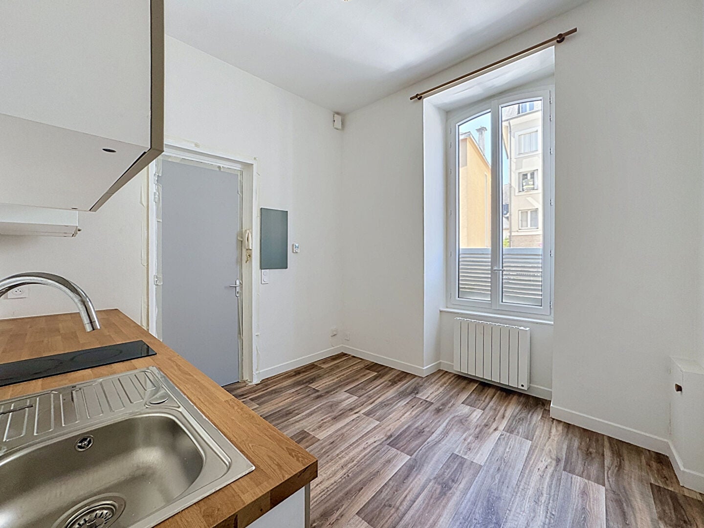 Appartement Rue Bernard le Pecq à Laval