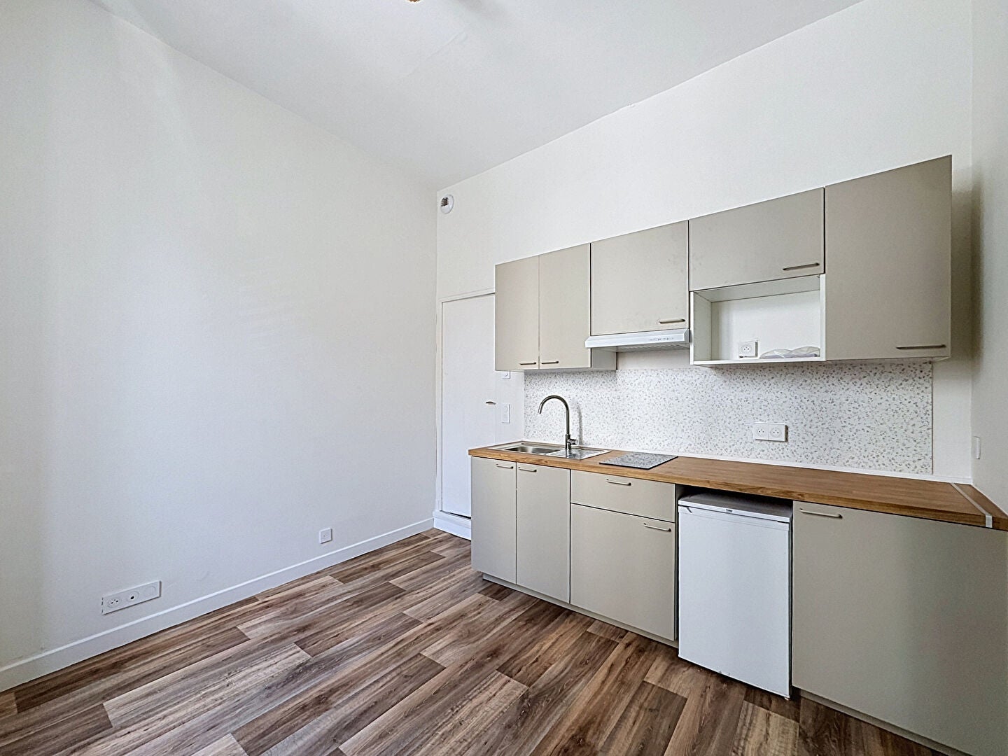 Appartement Rue Bernard le Pecq à Laval