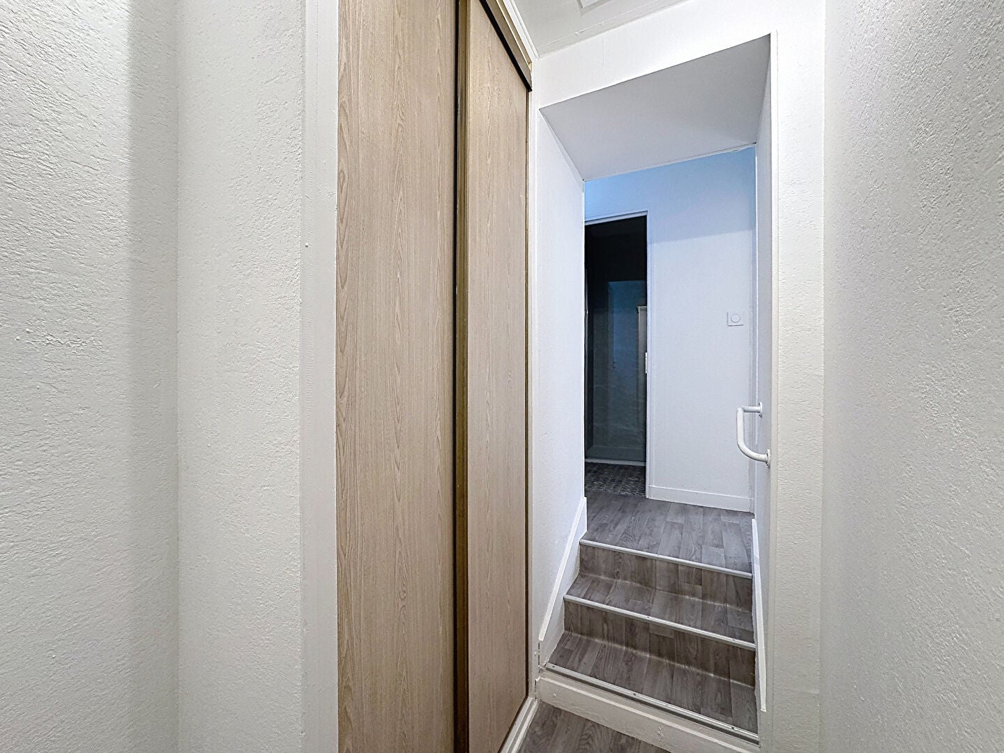 Appartement Rue Bernard le Pecq à Laval