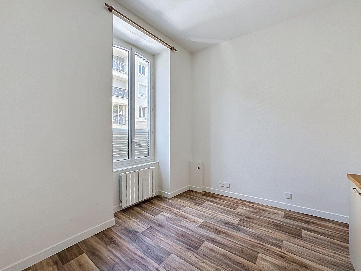 Appartement Rue Bernard le Pecq à Laval