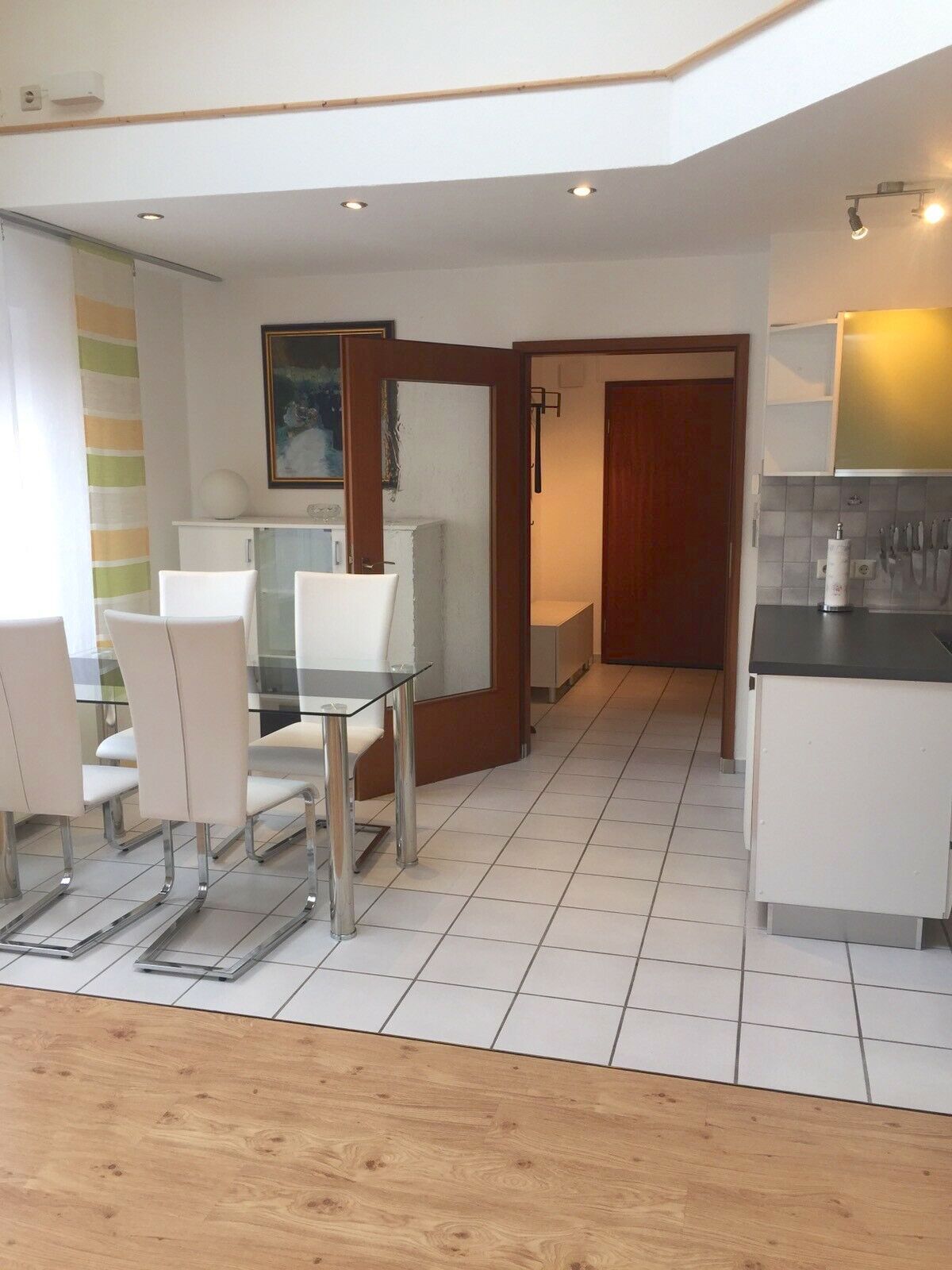 Wohnung Siekstraße in Wolfsburg