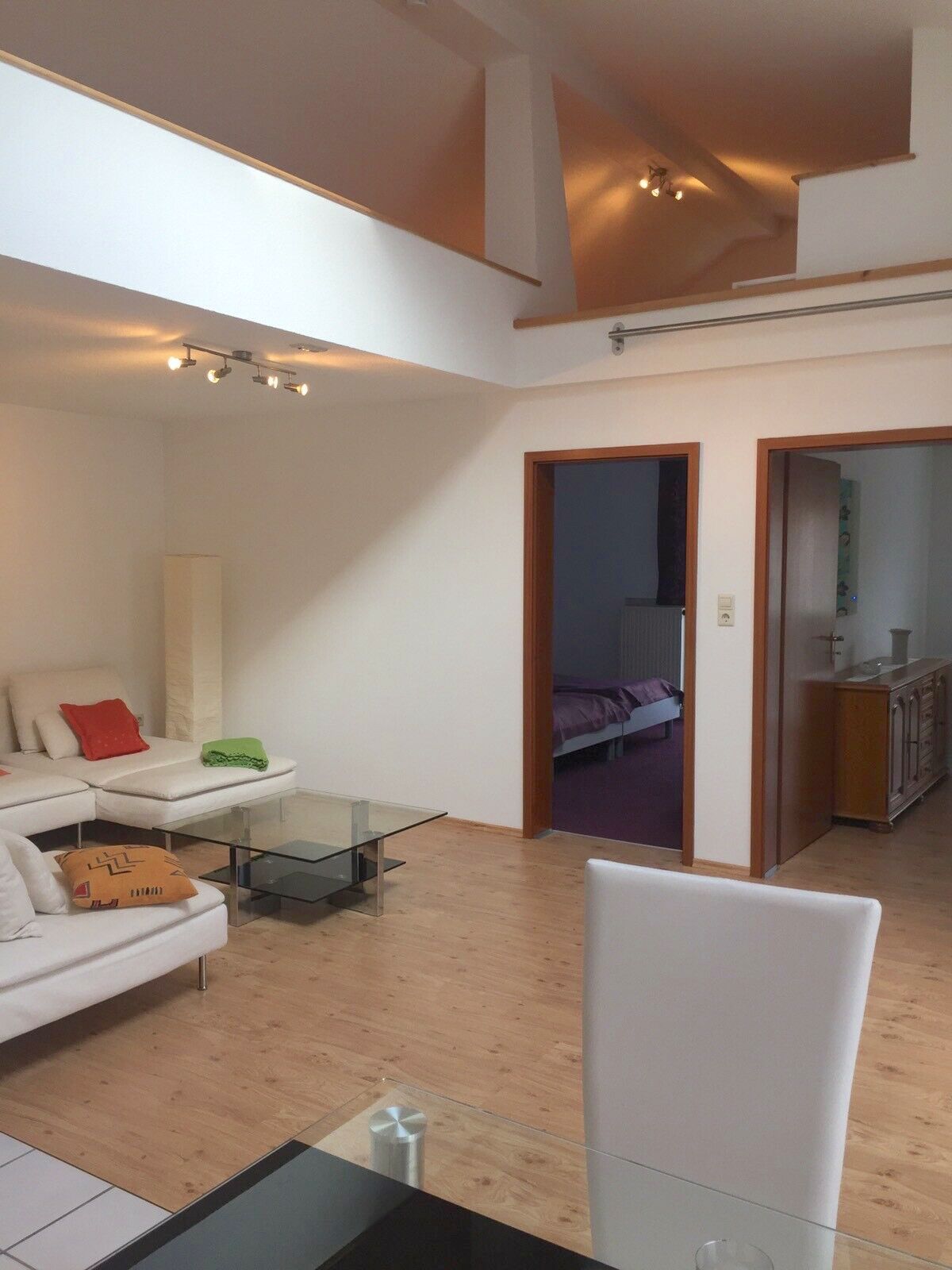 Wohnung Siekstraße in Wolfsburg