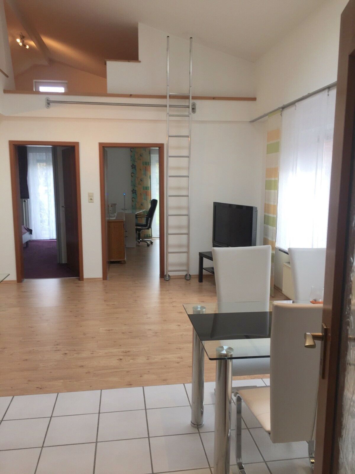 Wohnung Siekstraße in Wolfsburg
