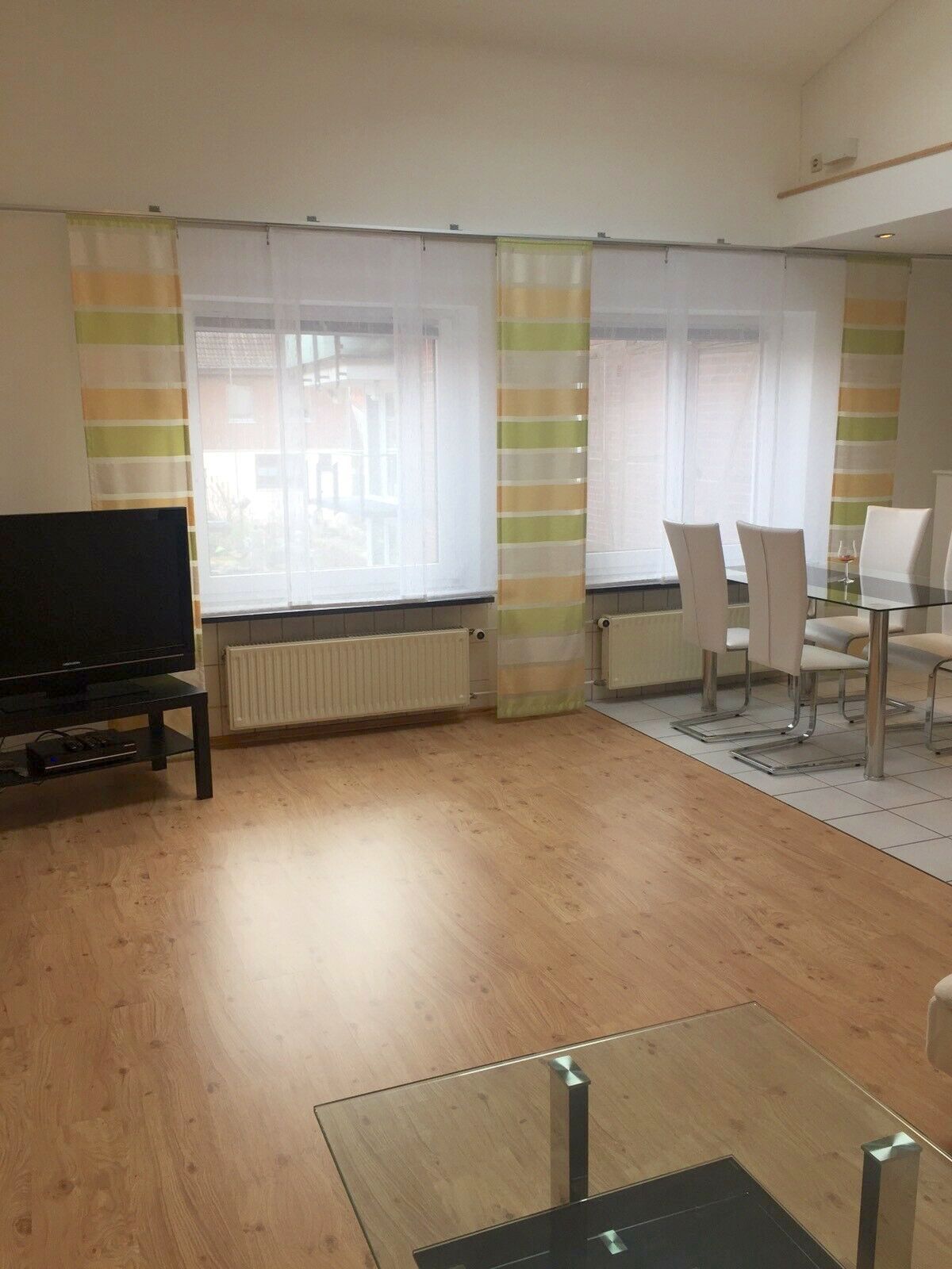 Wohnung Siekstraße in Wolfsburg