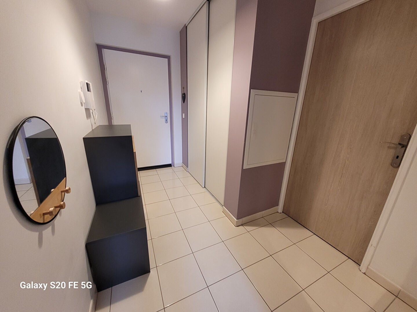 Appartement Rue Gambetta à Nanteuil-lès-Meaux
