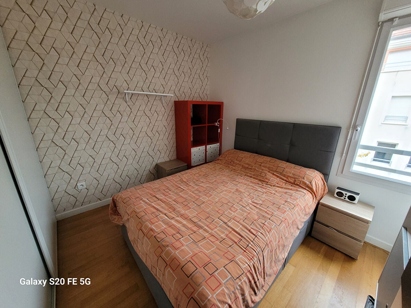 Appartement Rue Gambetta à Nanteuil-lès-Meaux