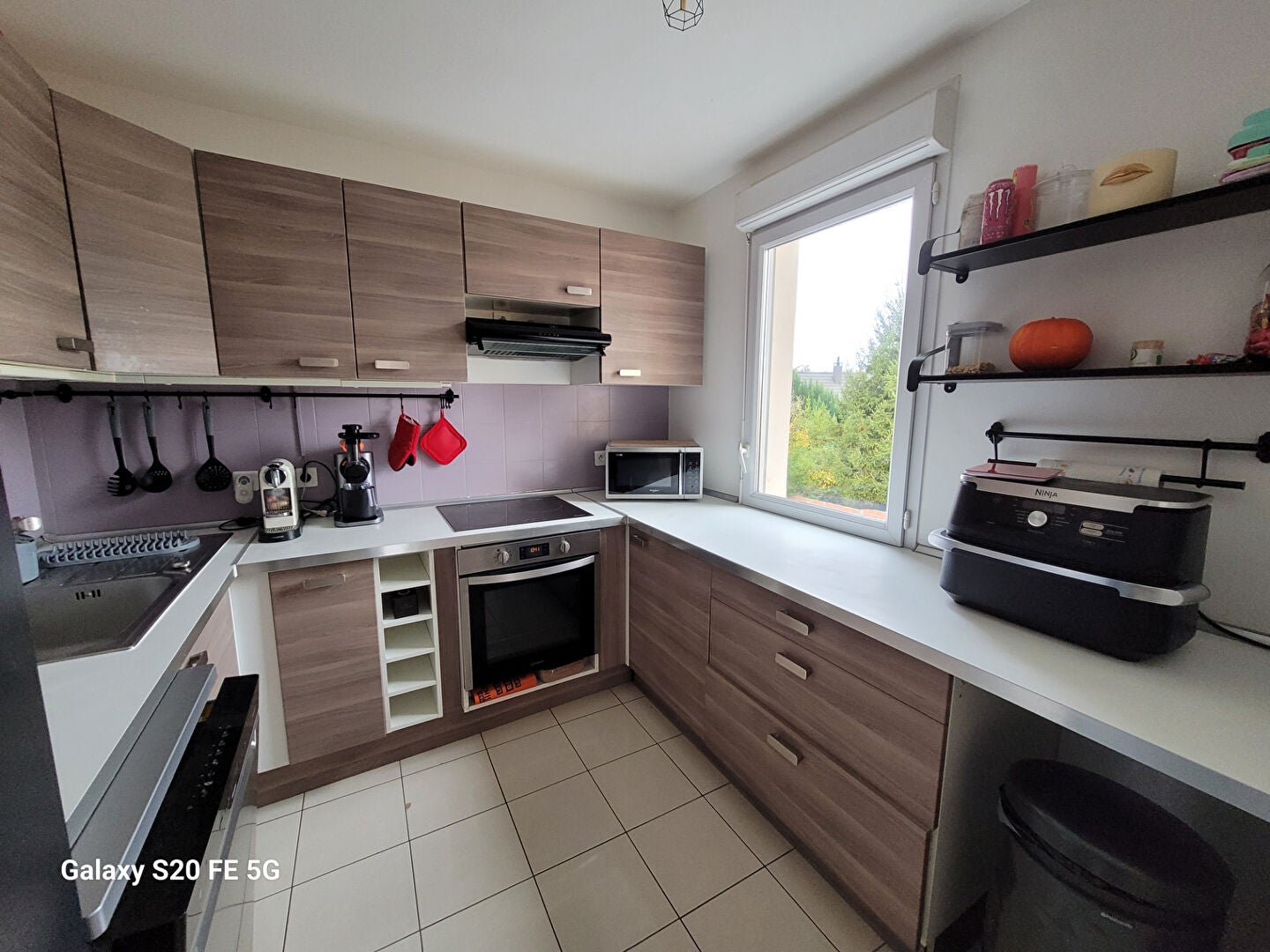 Appartement Rue Gambetta à Nanteuil-lès-Meaux