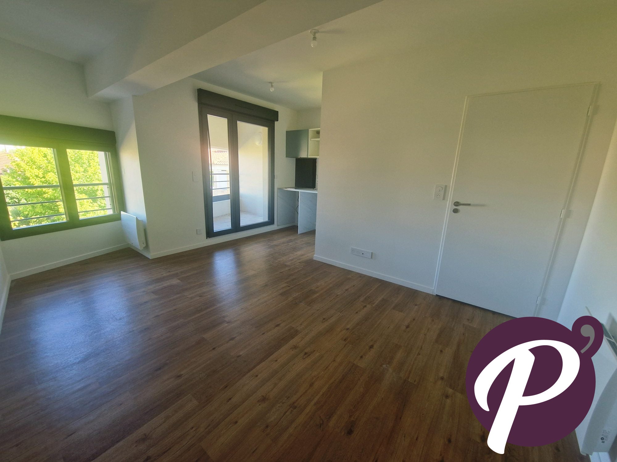 Appartement Rue Sully Prud'homme à Bergerac