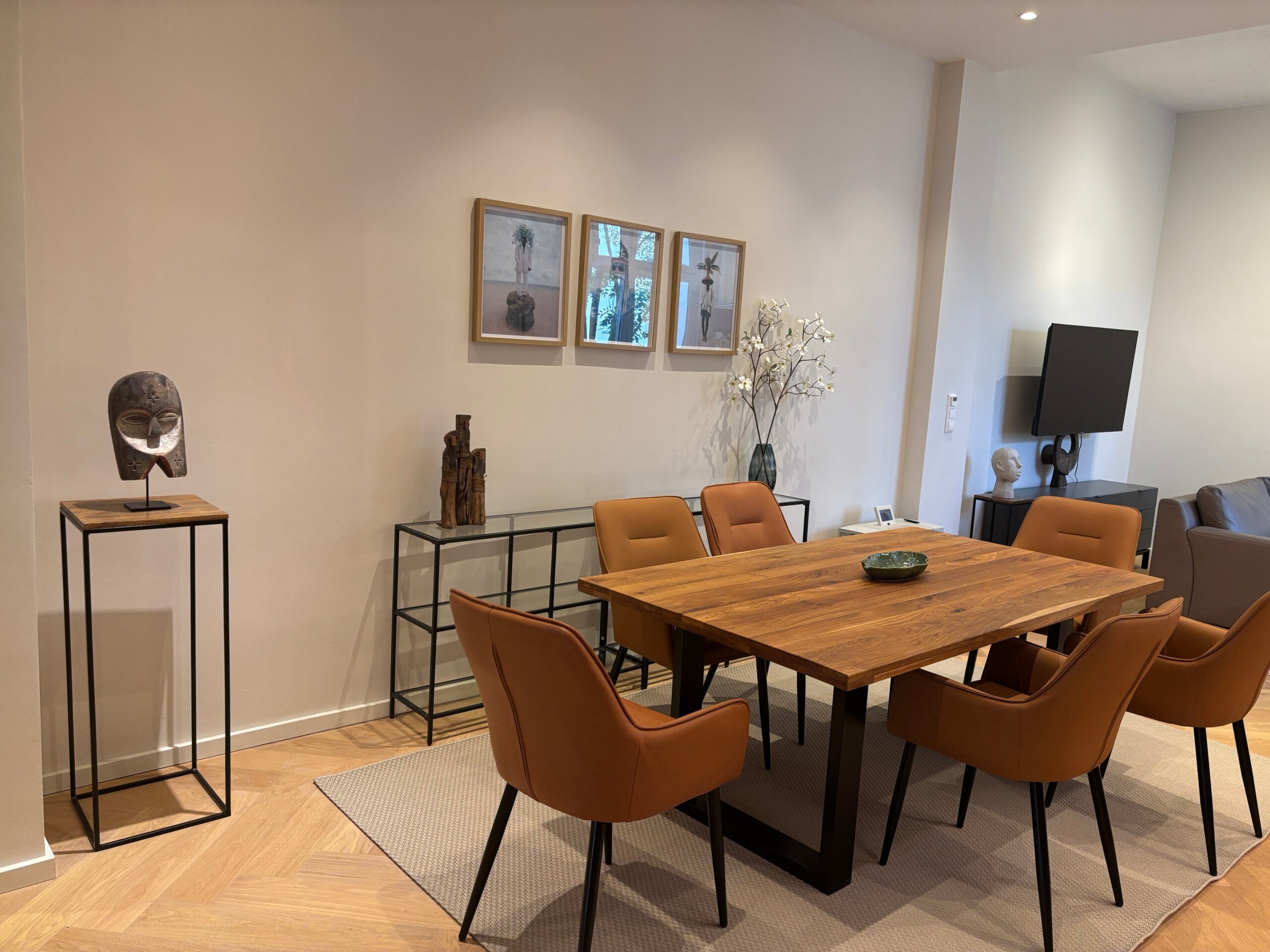 Wohnung Elisabeth-Schwarzhaupt-Platz in Berlin