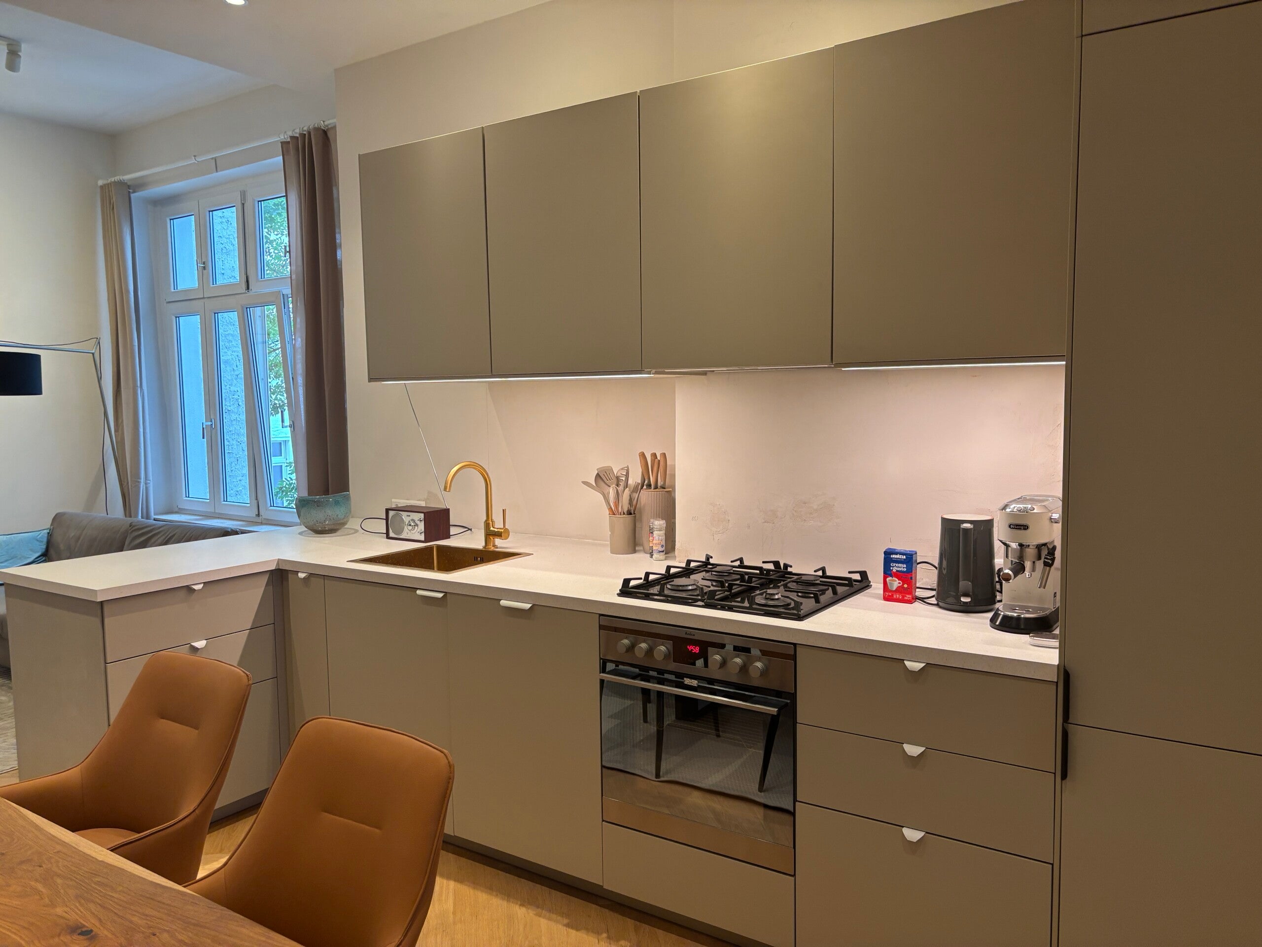 Wohnung Elisabeth-Schwarzhaupt-Platz in Berlin
