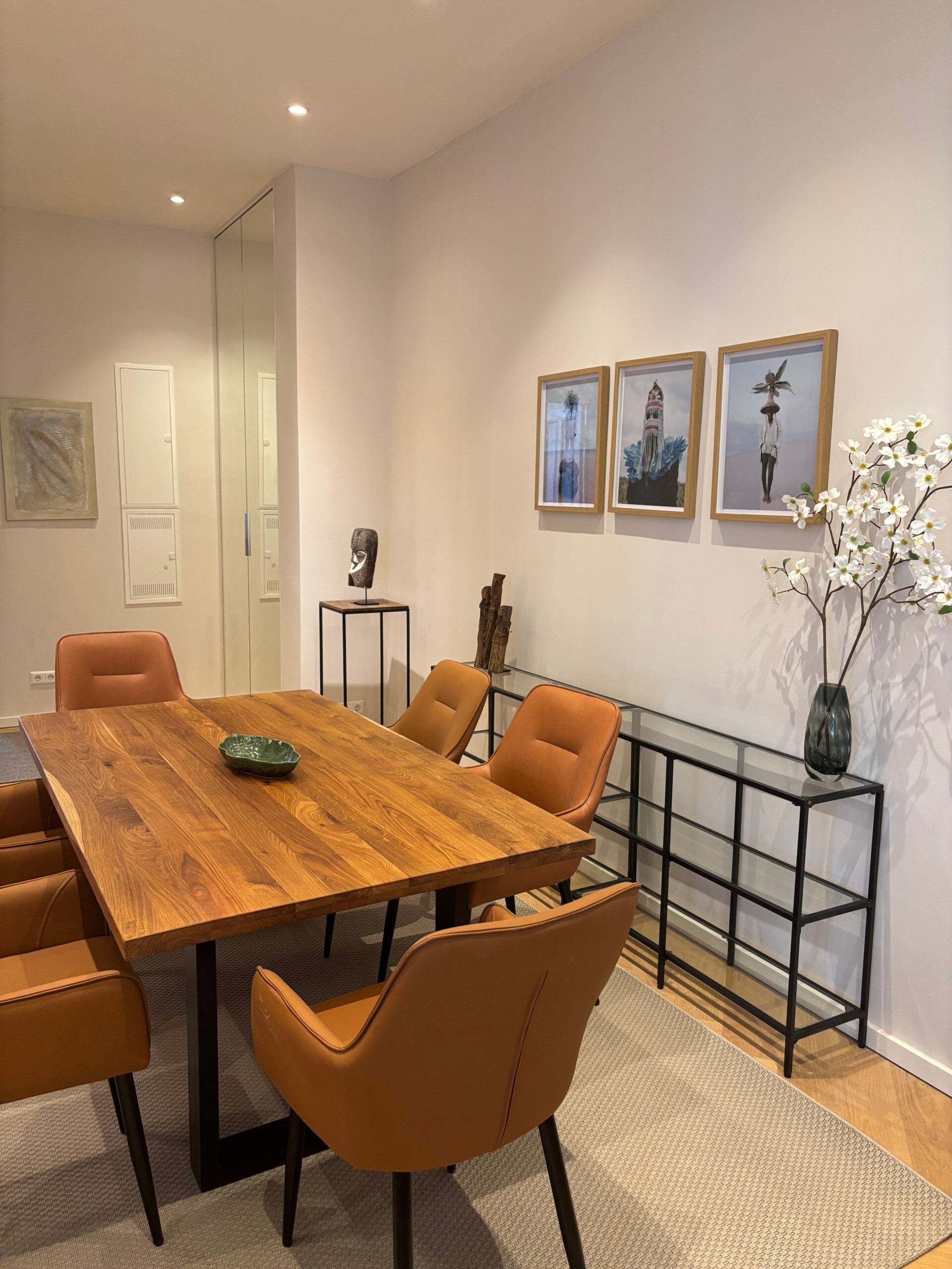 Wohnung Elisabeth-Schwarzhaupt-Platz in Berlin