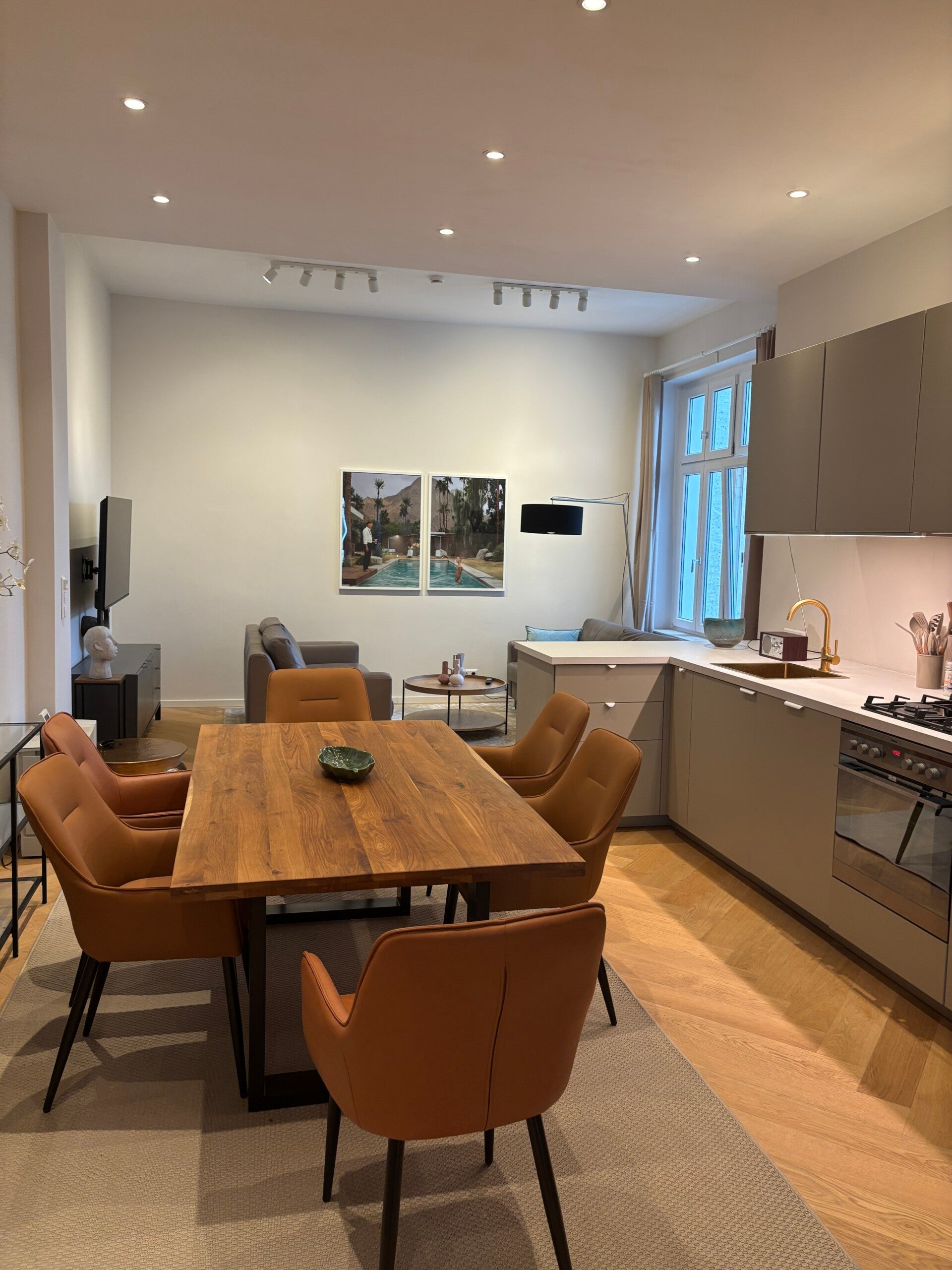 Wohnung Elisabeth-Schwarzhaupt-Platz in Berlin