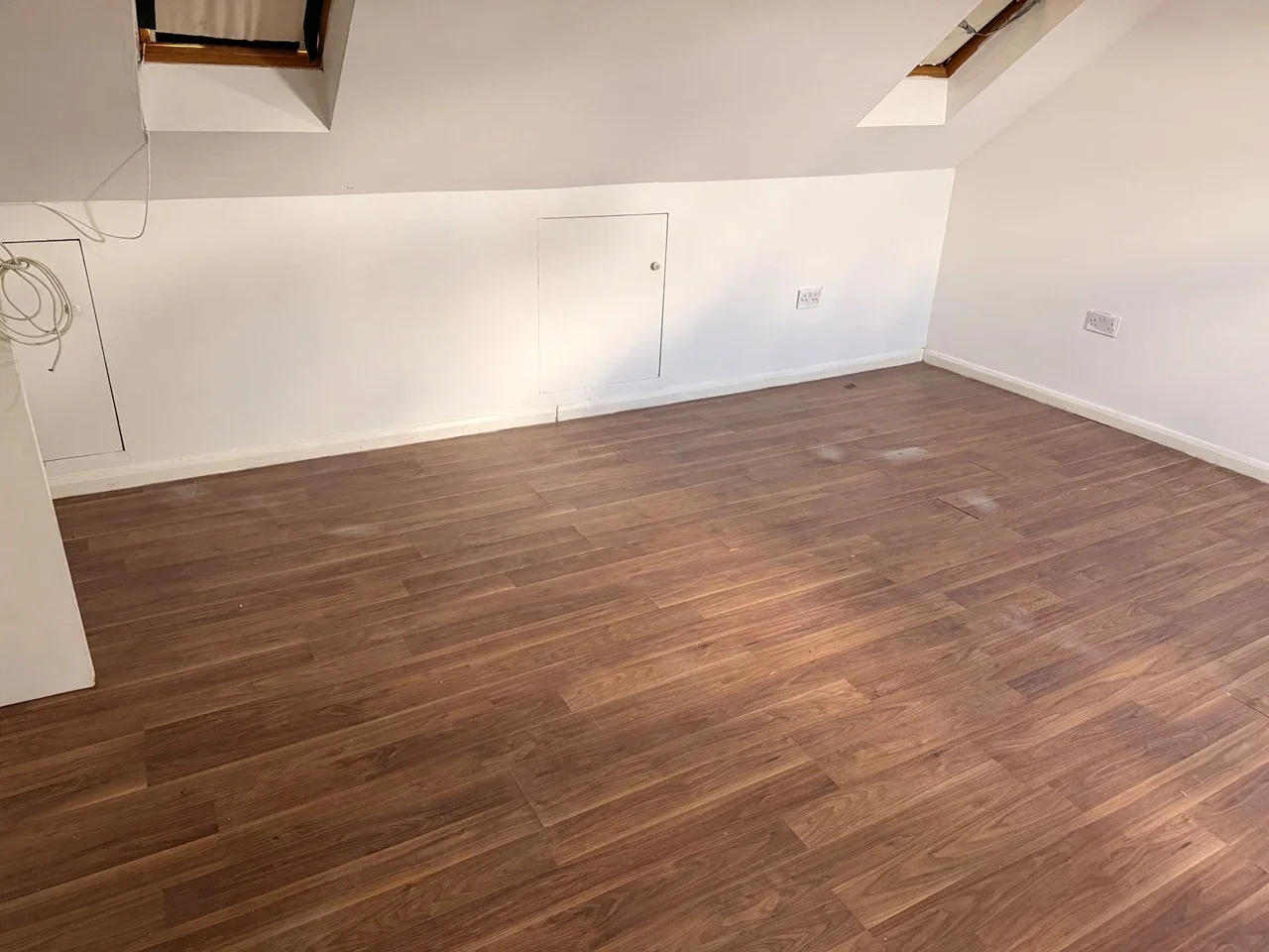 Room Perth Road in Greater London