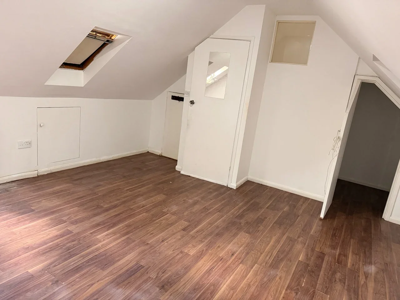 Room Perth Road in Greater London