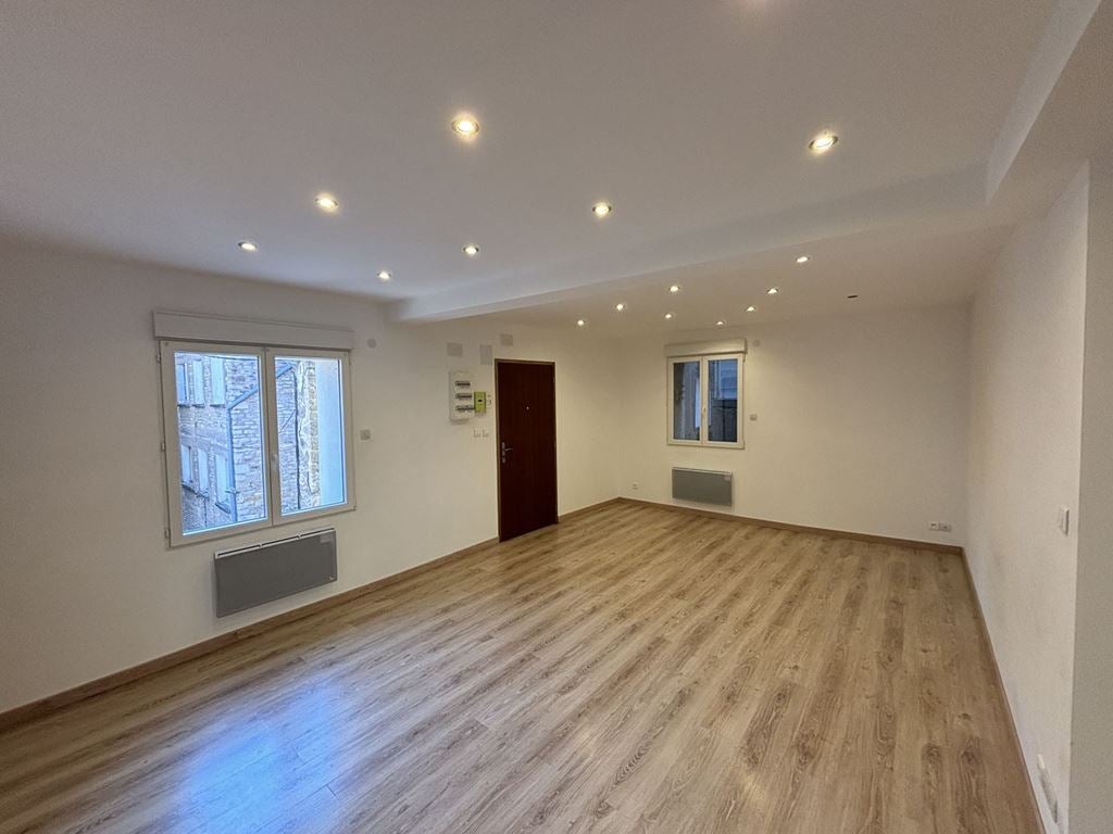 Flat Impasse Halle in Vesoul
