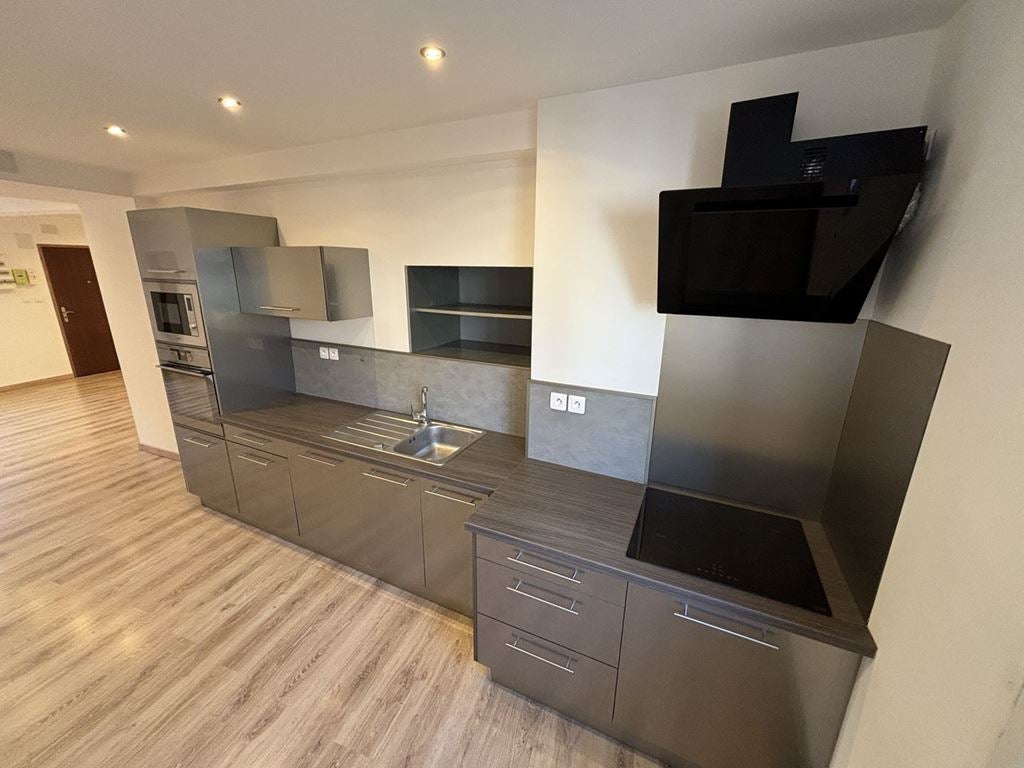 Flat Impasse Halle in Vesoul