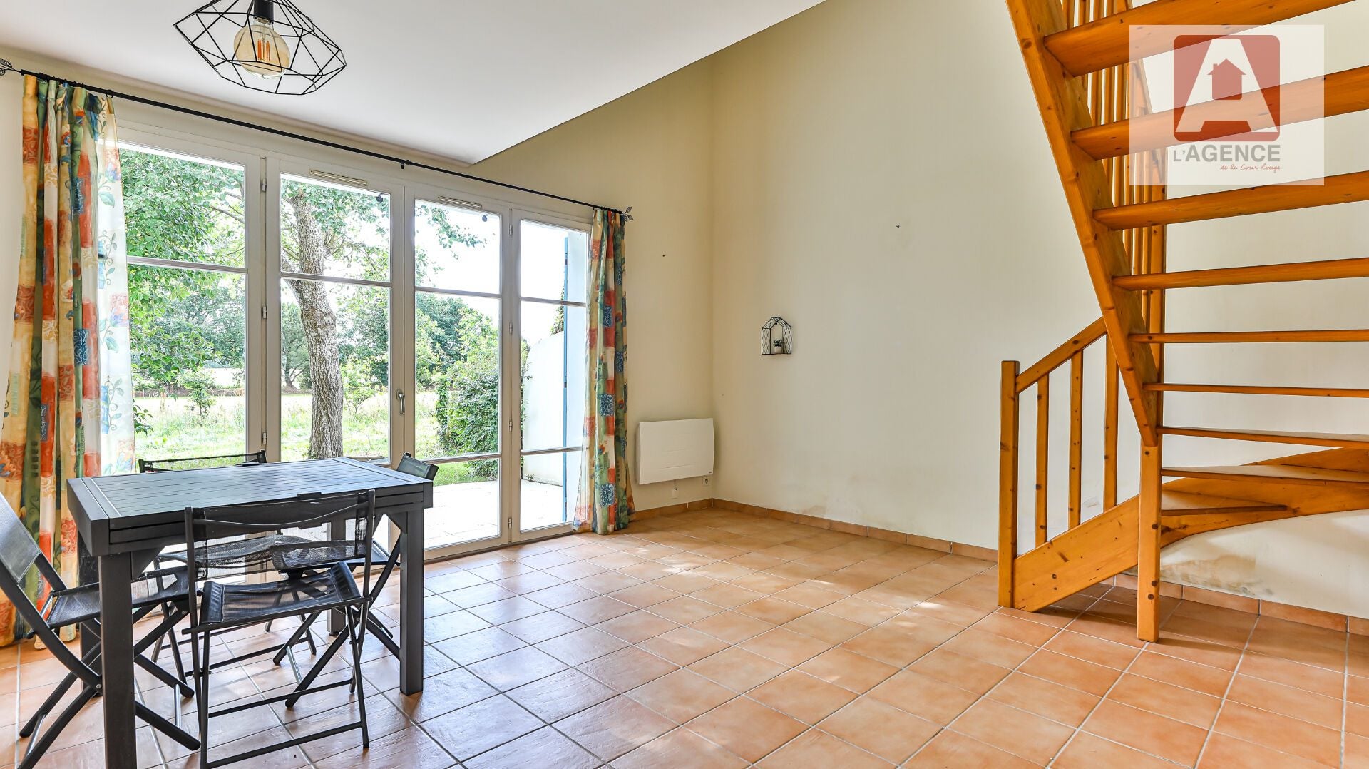 House Domaine des Fontenelles in L'Aiguillon-sur-Vie