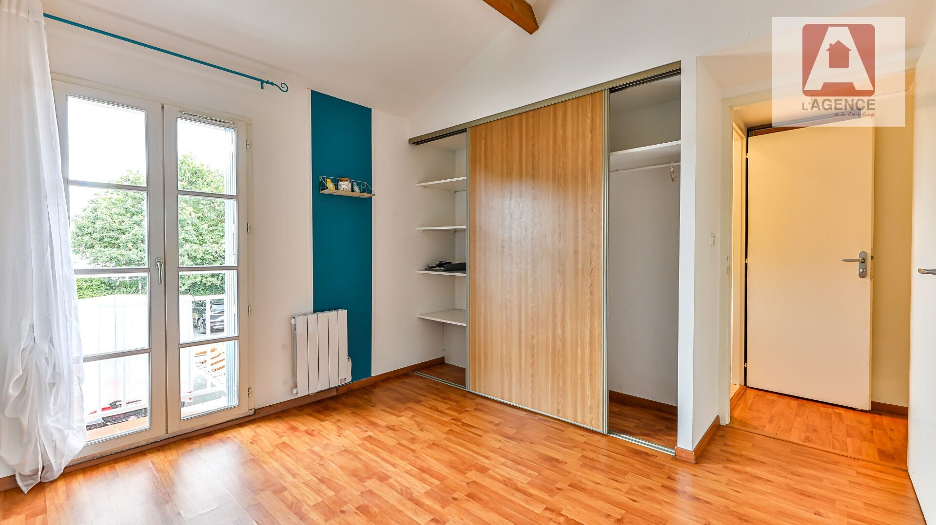 Maison Domaine des Fontenelles à L'Aiguillon-sur-Vie