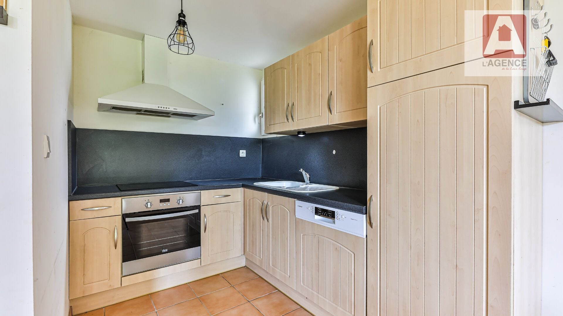Maison Domaine des Fontenelles à L'Aiguillon-sur-Vie