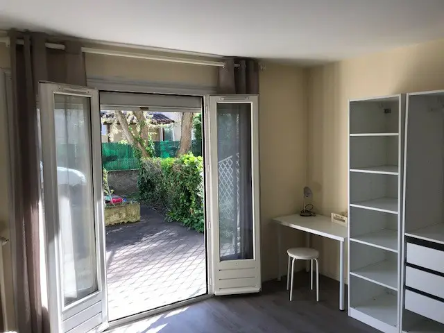 Appartement Rue de la Meurthe à Toulouse
