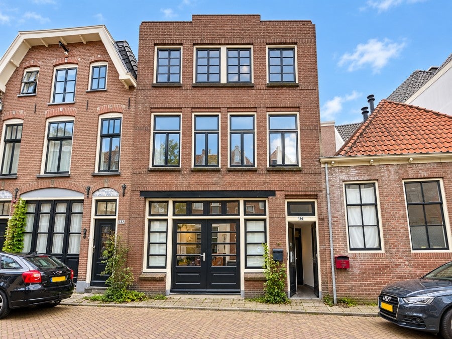 Appartement Oudewand in Zutphen