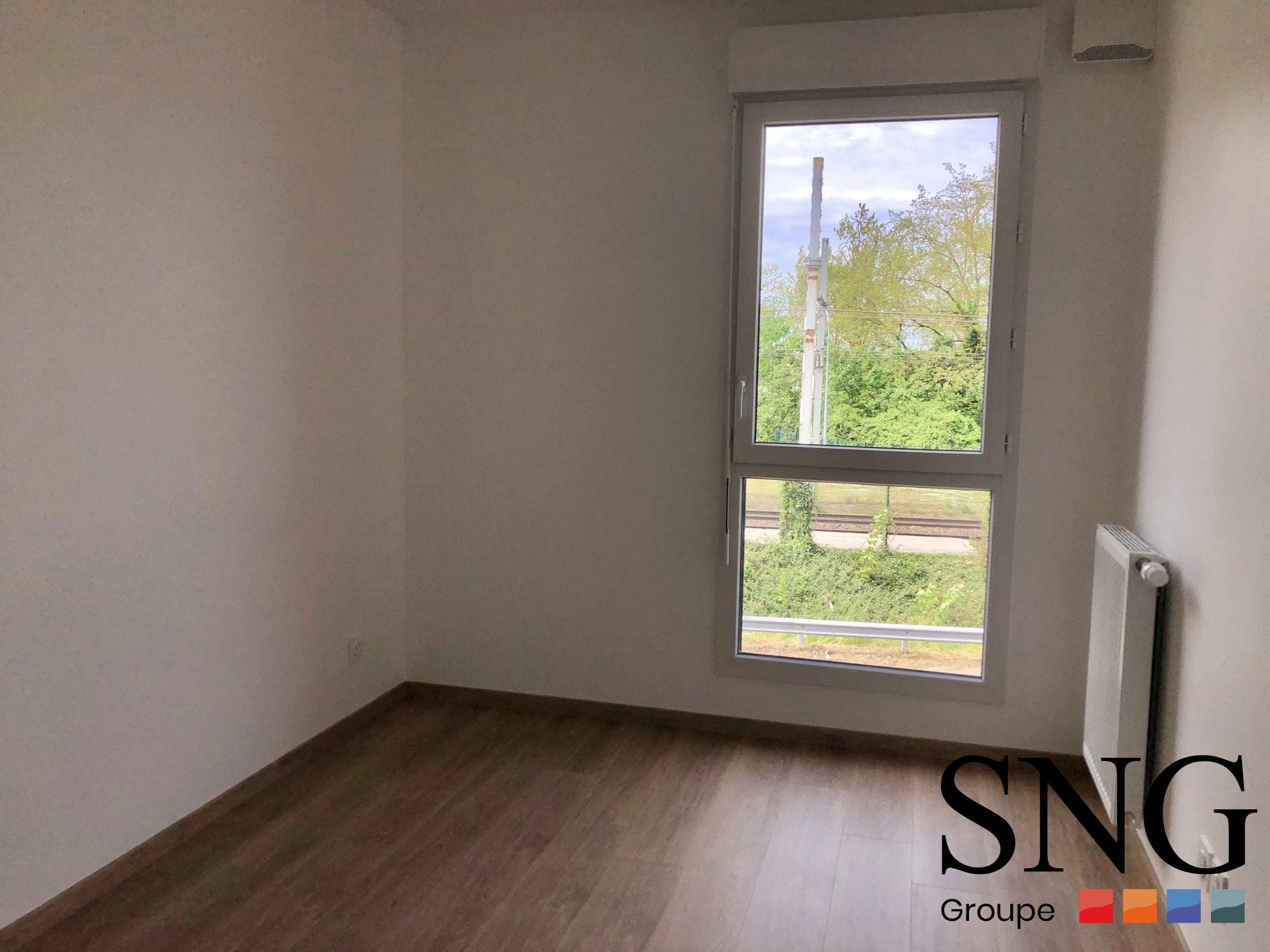 Flat Route de Saint-Caprais in Saint-Jory