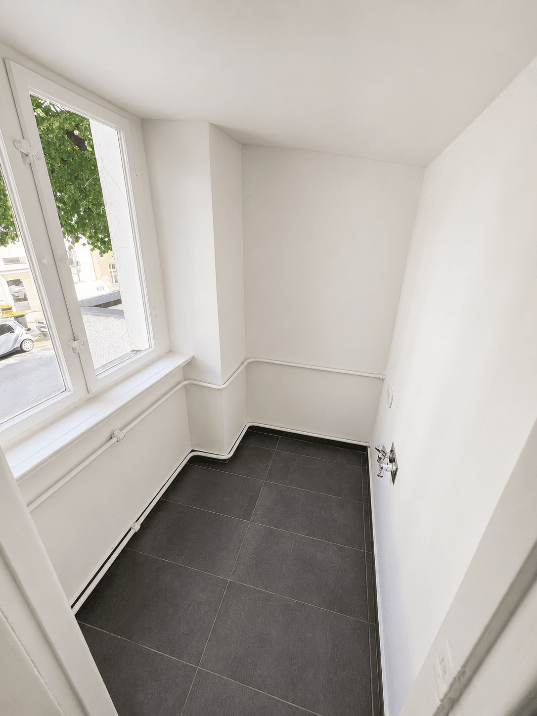 Wohnung Emser Straße in Berlin
