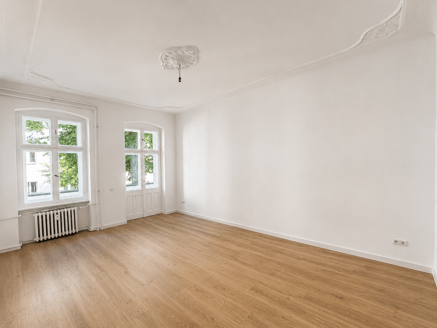 Wohnung Emser Straße in Berlin