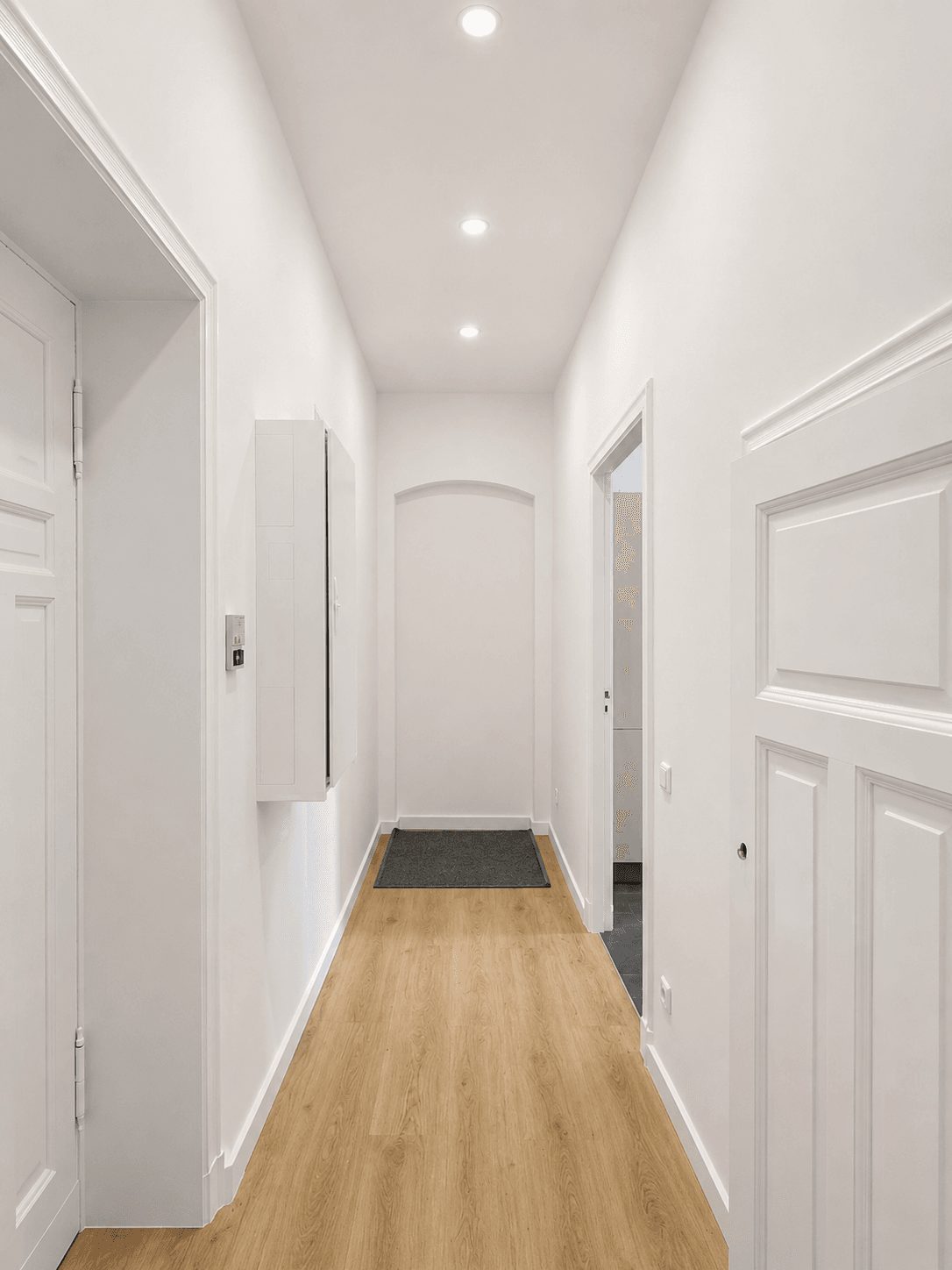 Wohnung Emser Straße in Berlin