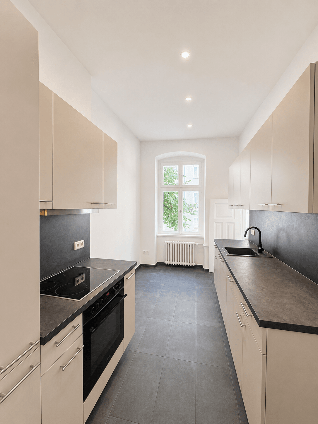 Wohnung Emser Straße in Berlin