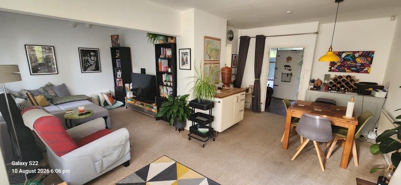 Room Brandram Road in Greater London