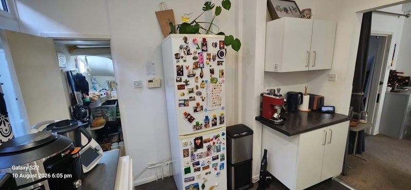 Room Brandram Road in Greater London