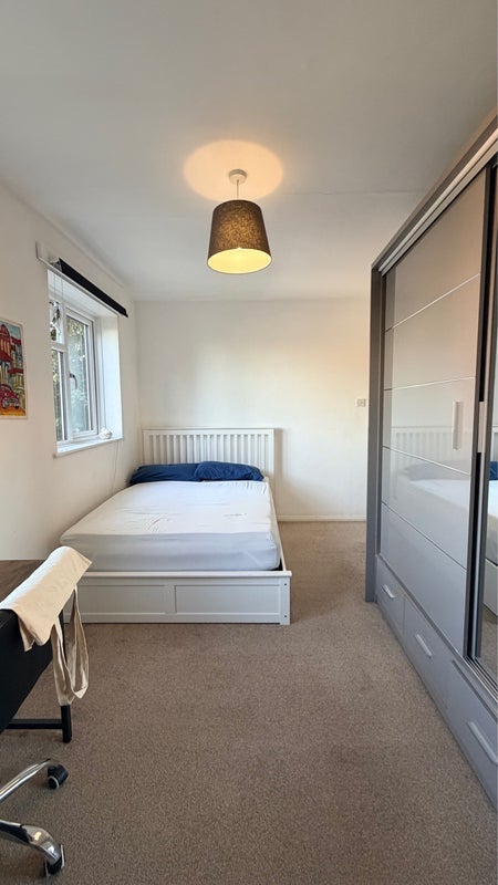 Room Brandram Road in Greater London