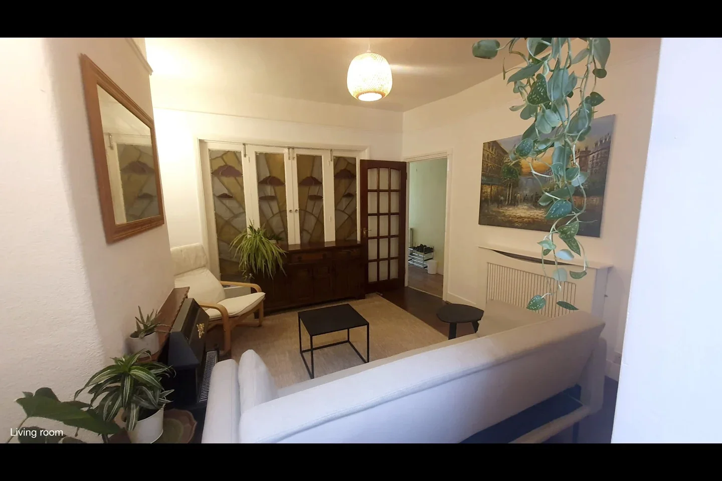 Room Lancaster Road in Greater London