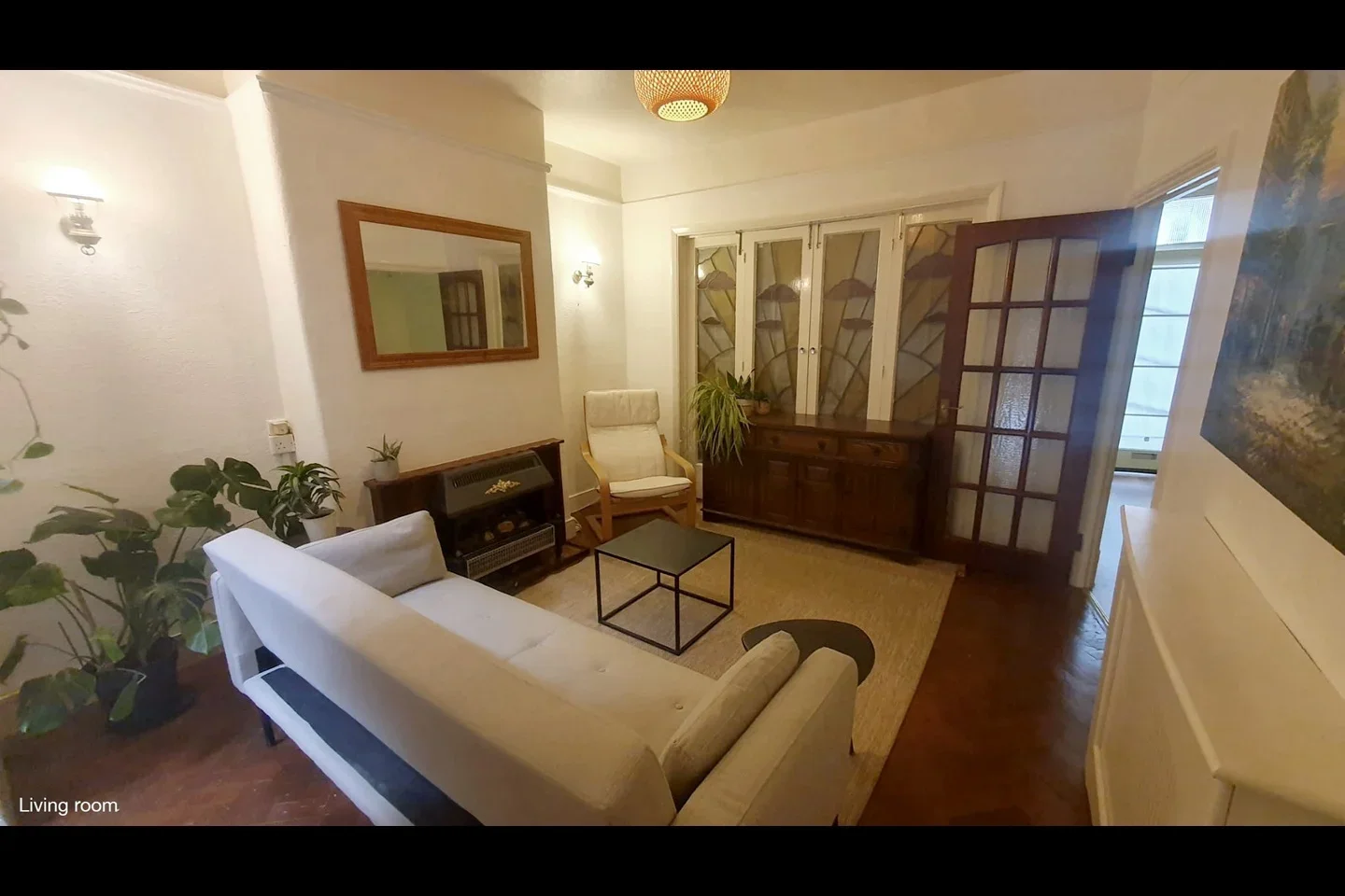 Room Lancaster Road in Greater London