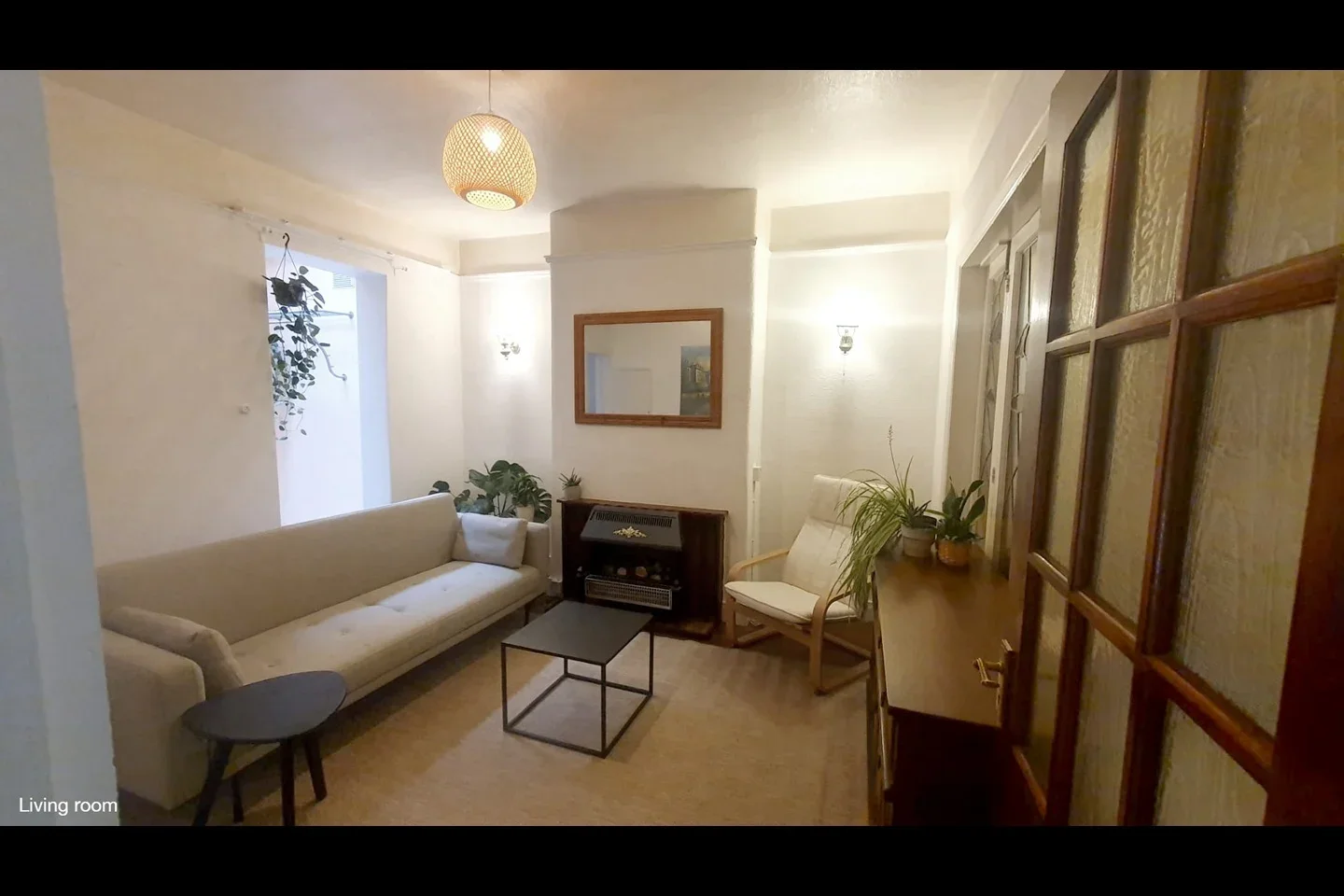 Room Lancaster Road in Greater London