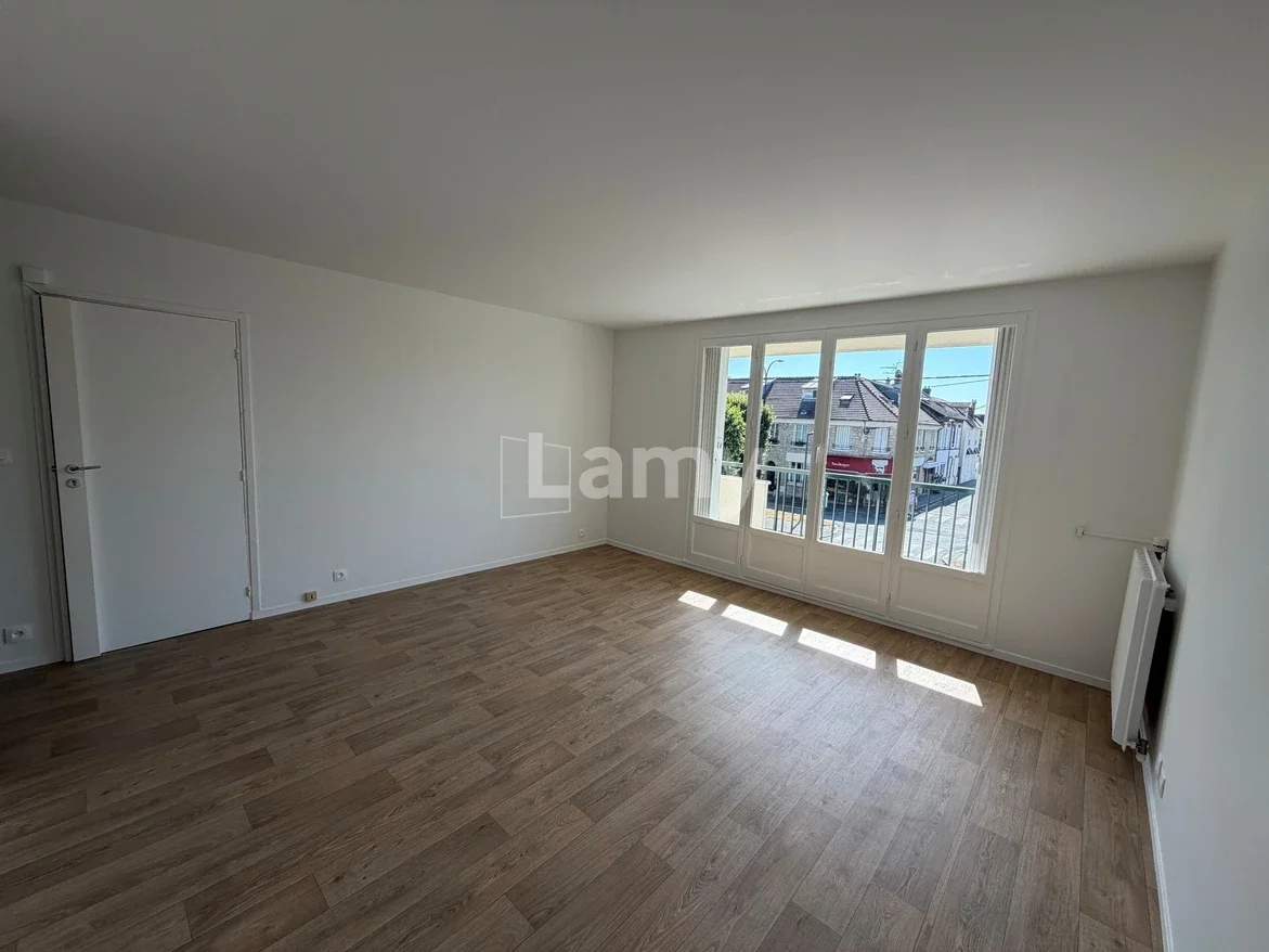 Appartement Avenue Marie Amelie à Chantilly