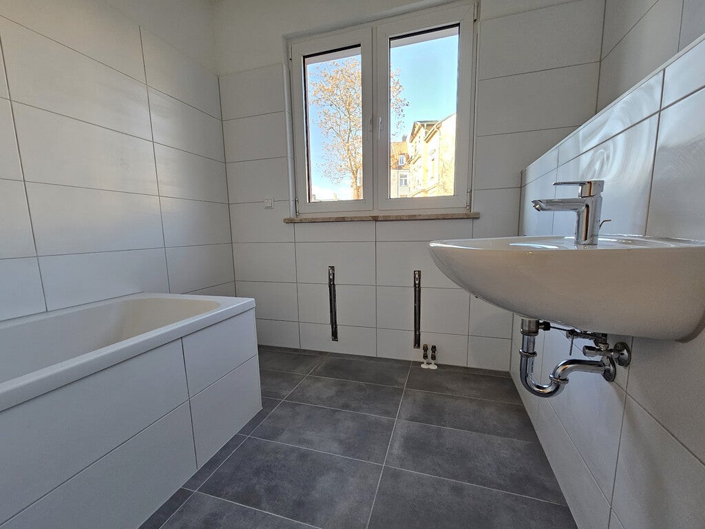 Wohnung Große Gosenstraße in Halle (Saale)