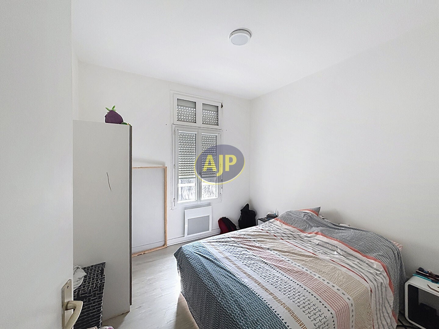 Appartement D 711 à Javerdat