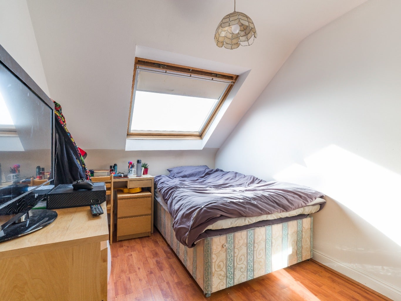 Flat Goldspink Lane in Newcastle upon Tyne