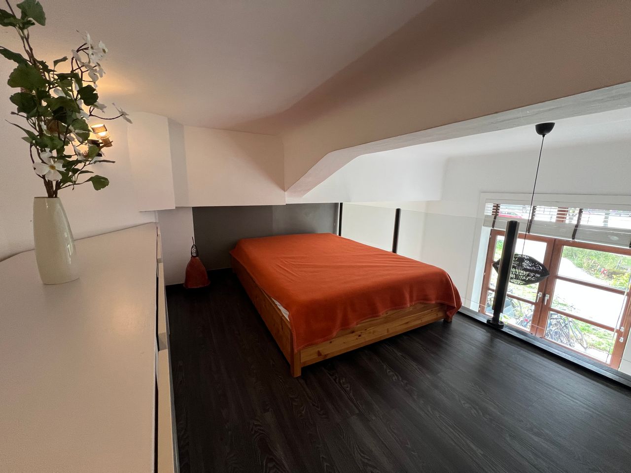 Wohnung Harkortstraße in Hamburg