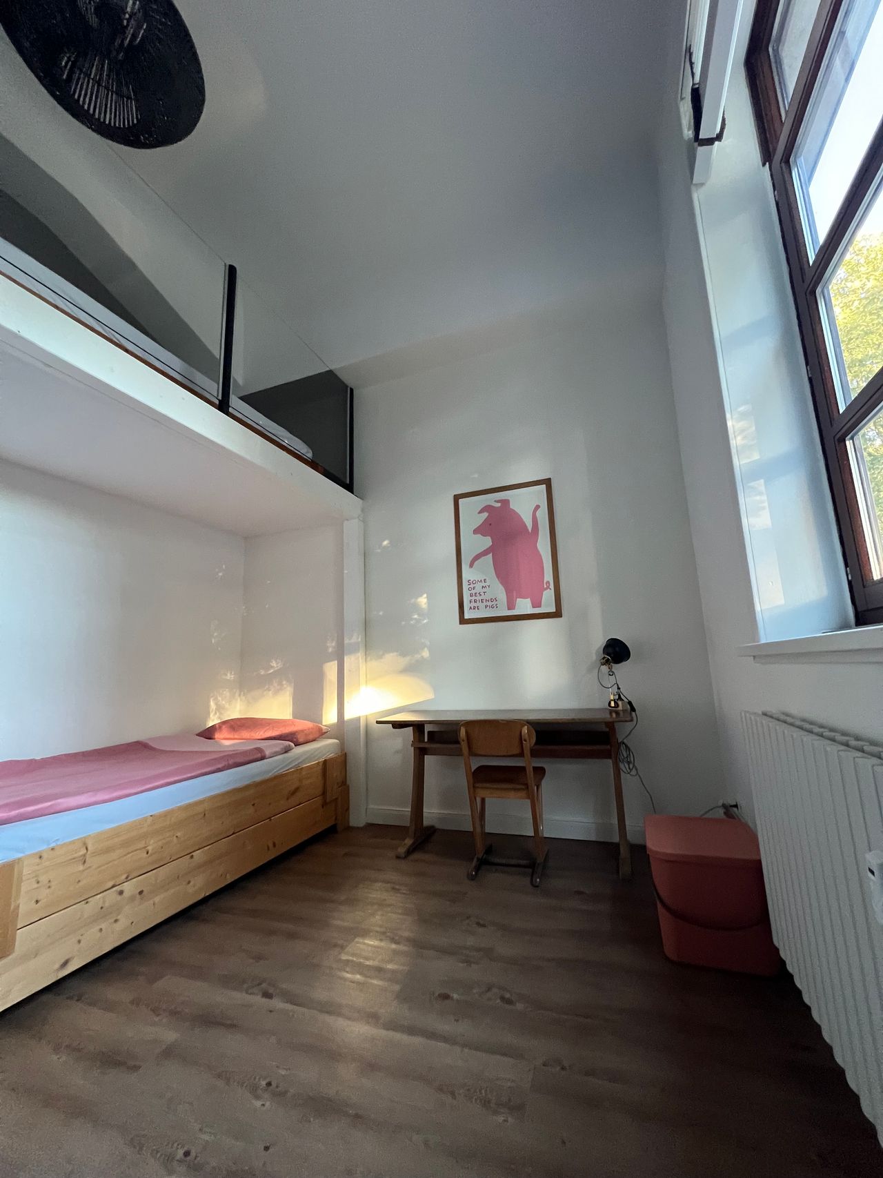 Wohnung Harkortstraße in Hamburg
