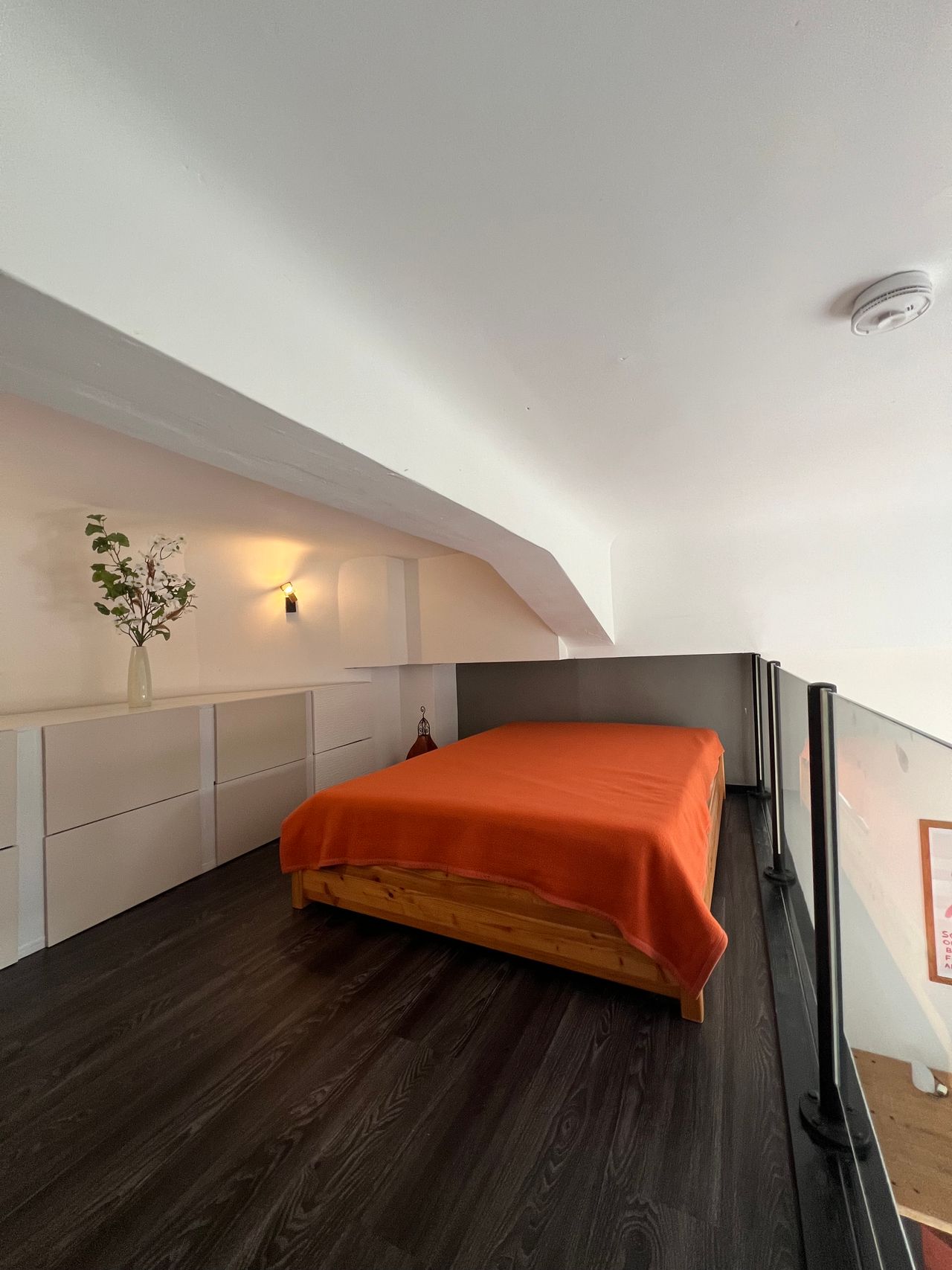 Wohnung Harkortstraße in Hamburg