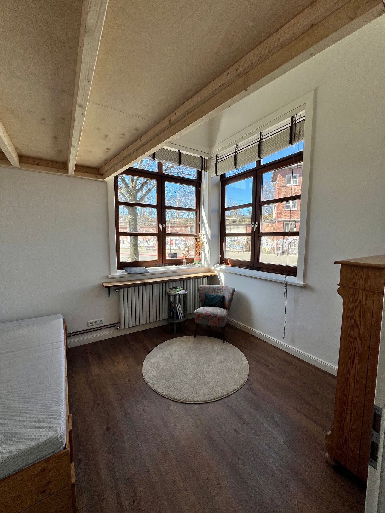 Wohnung Harkortstraße in Hamburg