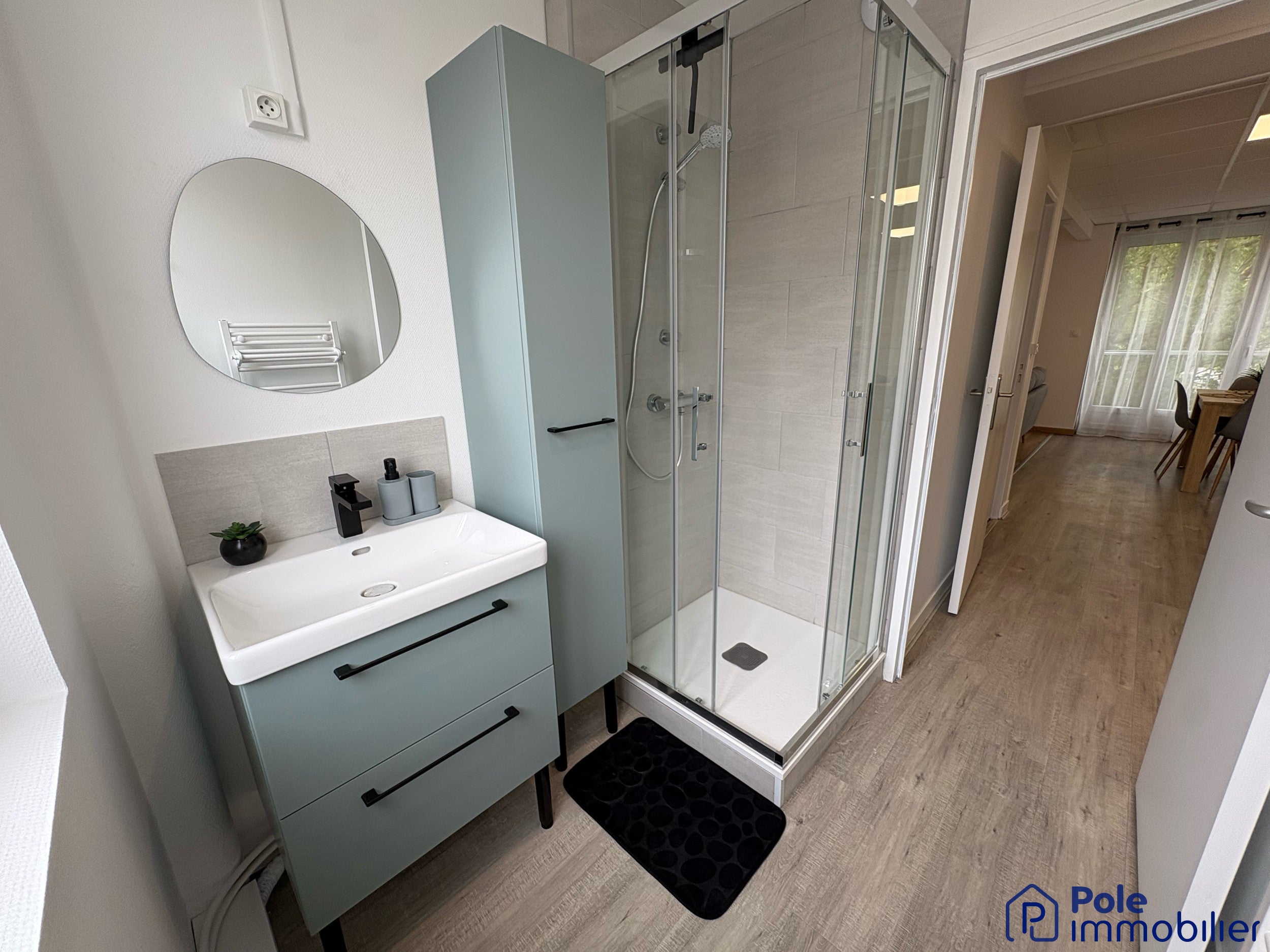 Appartement Rue de Grentheville à Caen