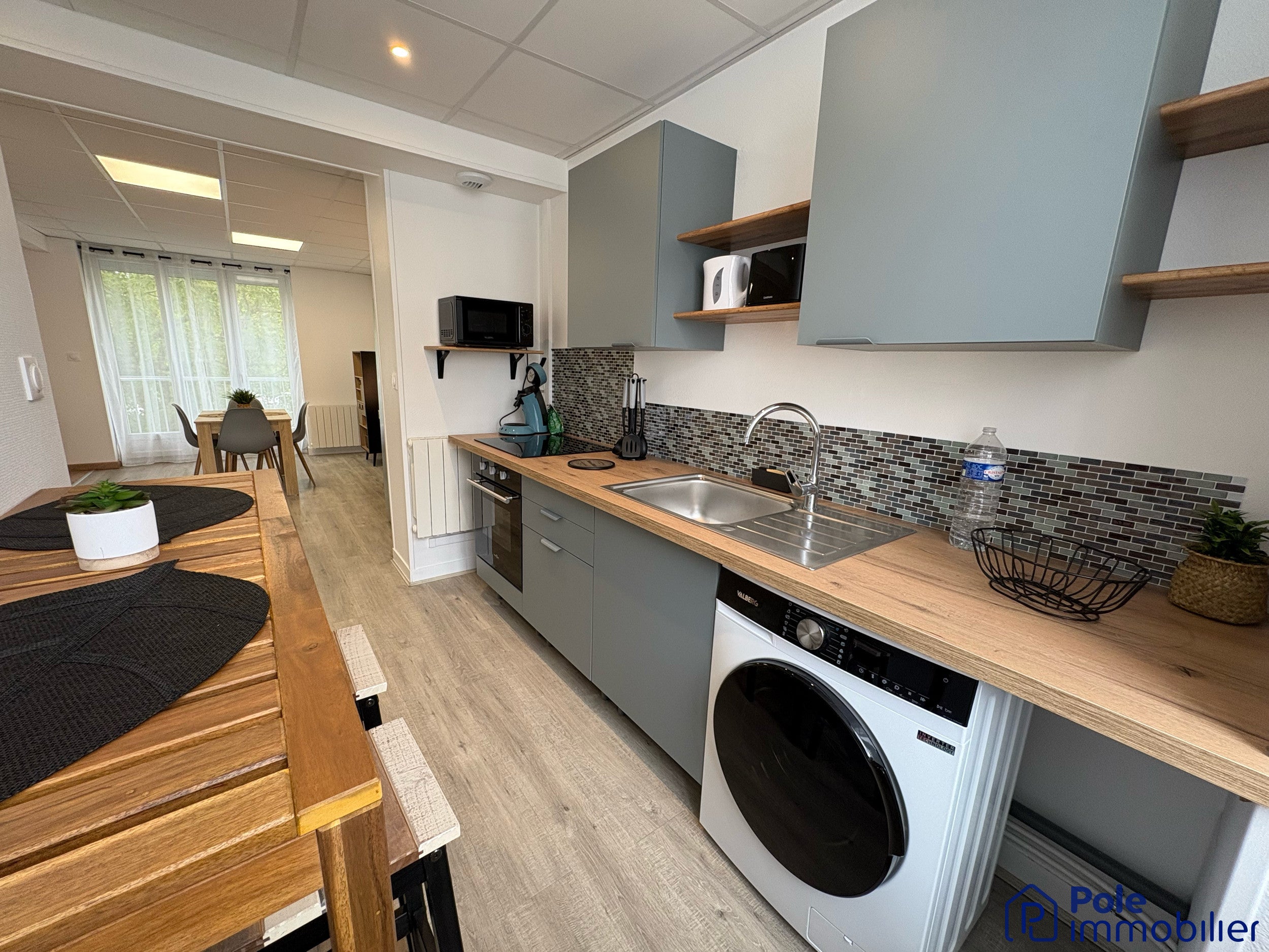 Appartement Rue de Grentheville à Caen