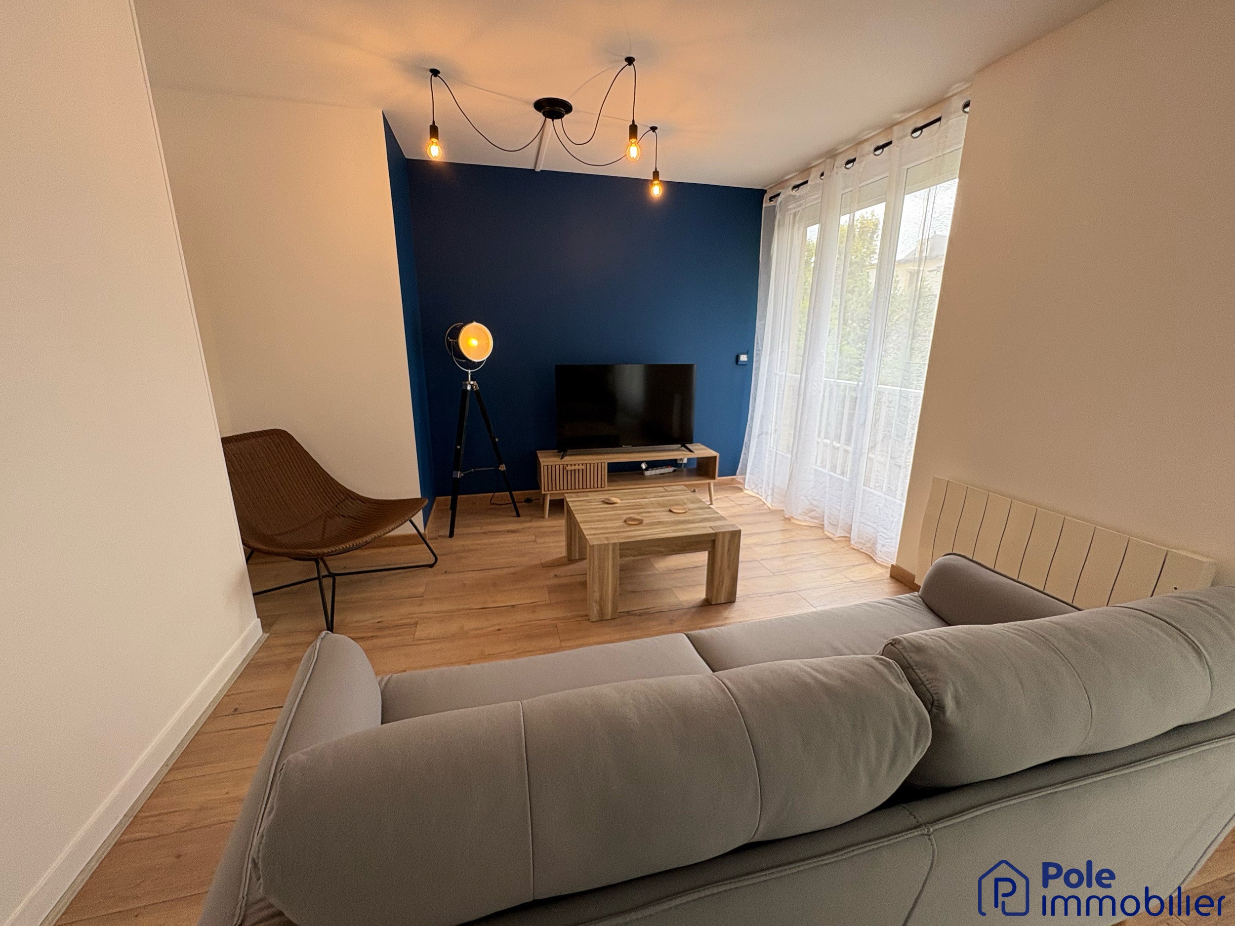 Appartement Rue de Grentheville à Caen