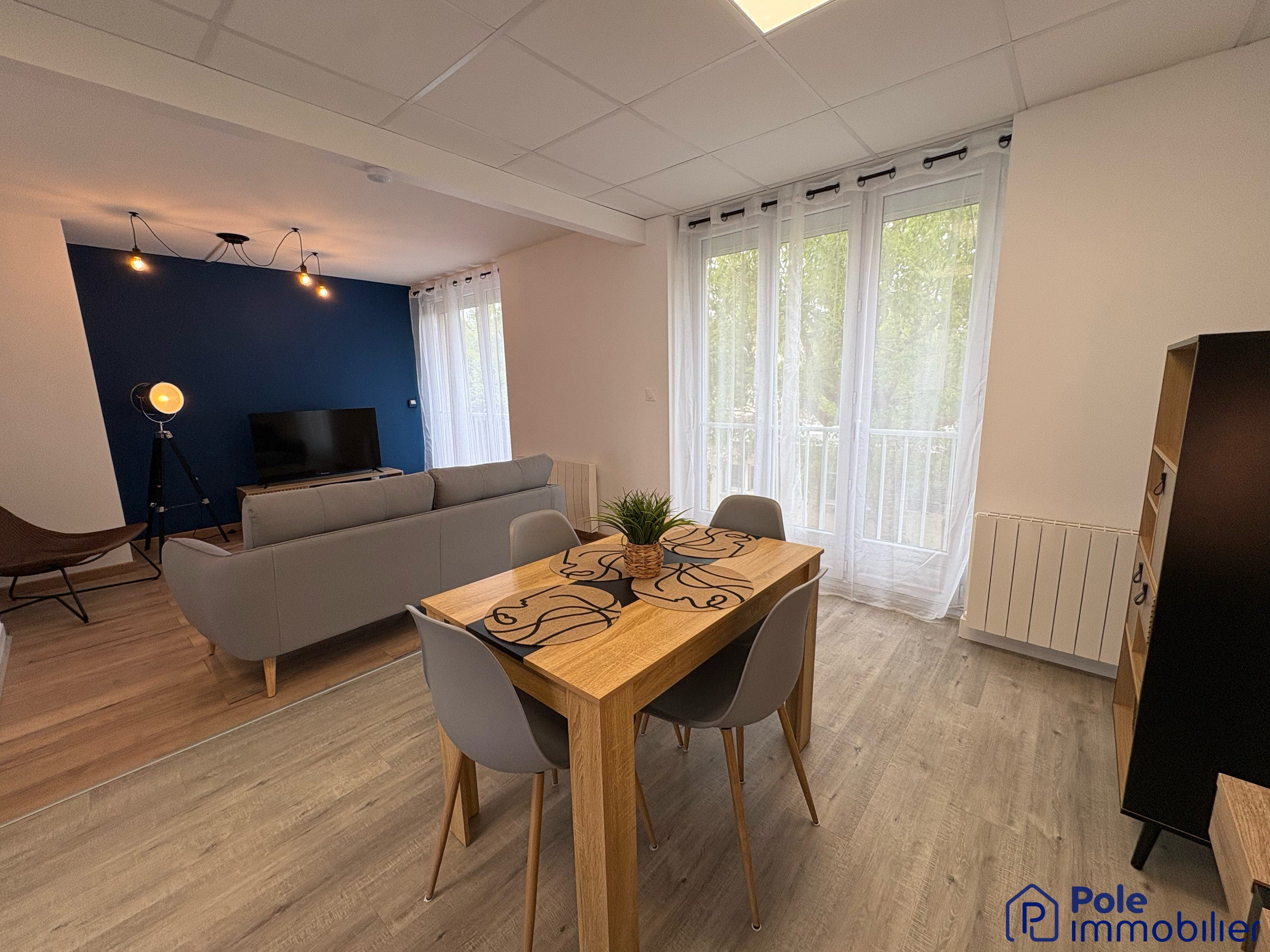 Appartement Rue de Grentheville à Caen